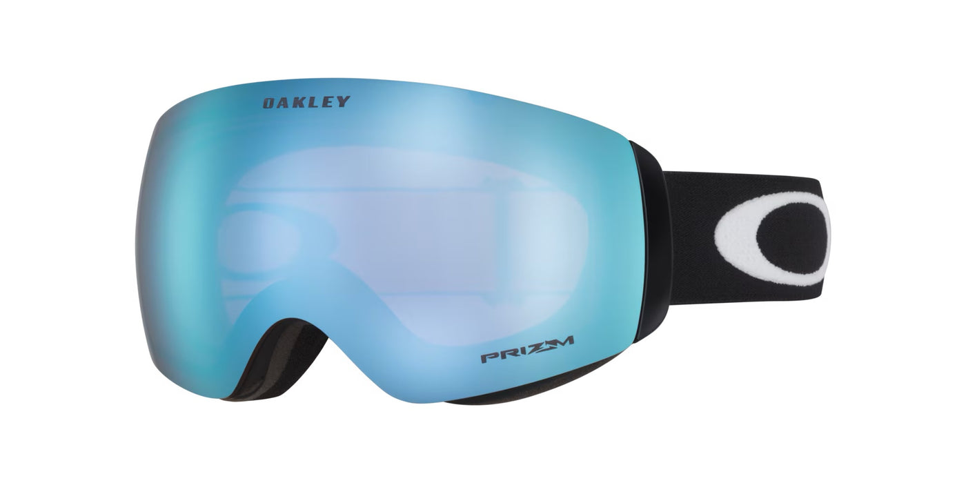 Oakley Flight Deck M Ski & Snowboard Goggles - 2025