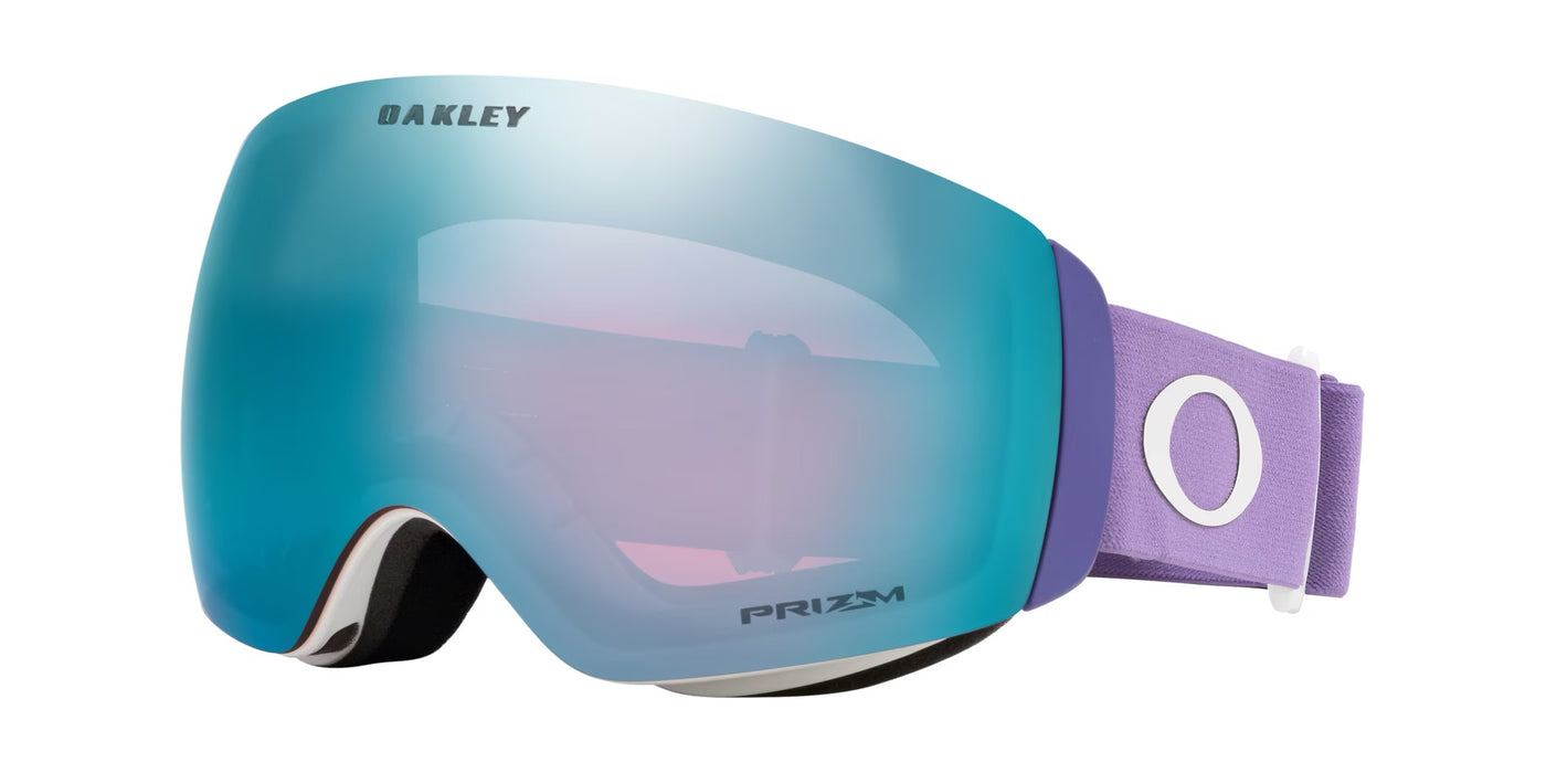 Oakley Flight Deck M Ski & Snowboard Goggles - 2025