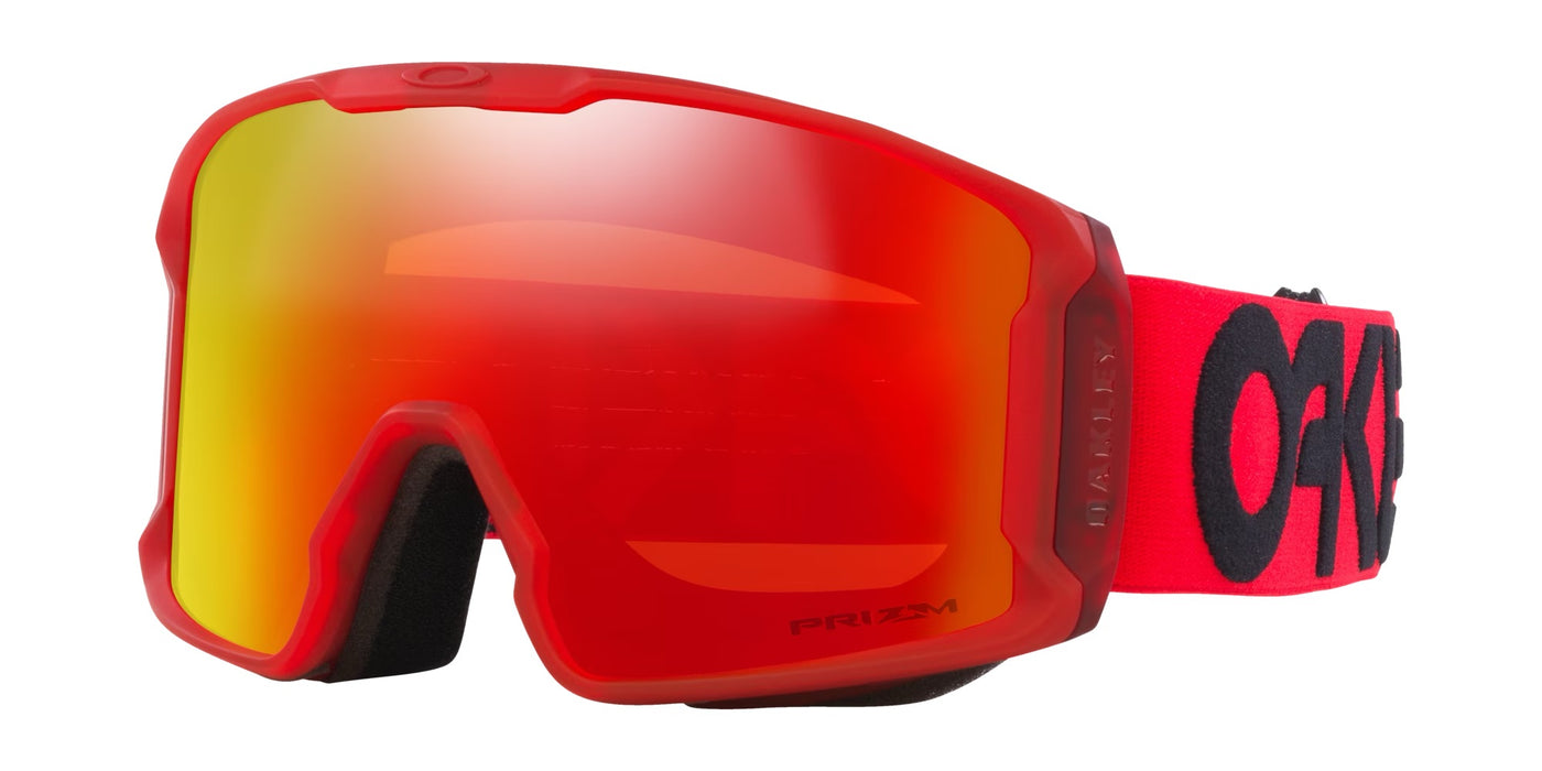 Oakley Line Miner L Ski & Snowboard Goggles - 2025