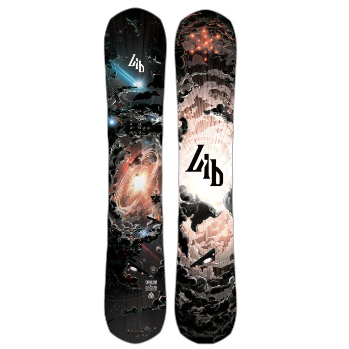 Lib Tech T.Rice Pro Snowboard - 2025