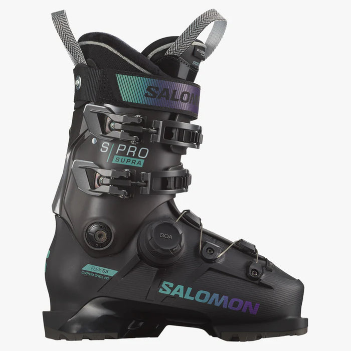 Salomon S/PRO Supra BOA 95 W Ski Boots - 2025