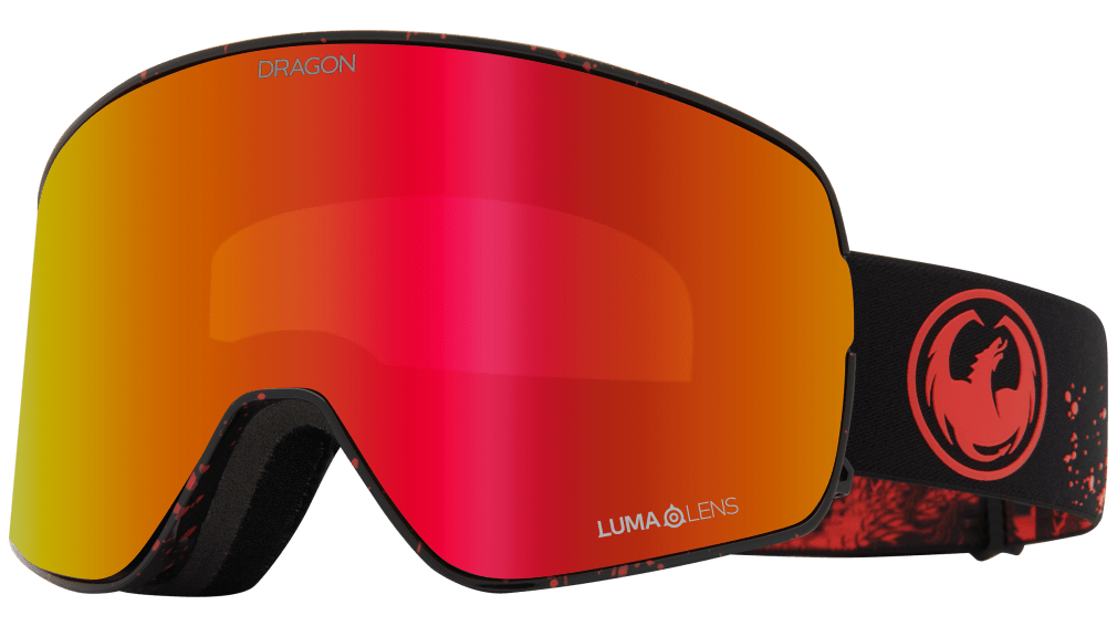 Dragon NFX2 Goggles - 2025