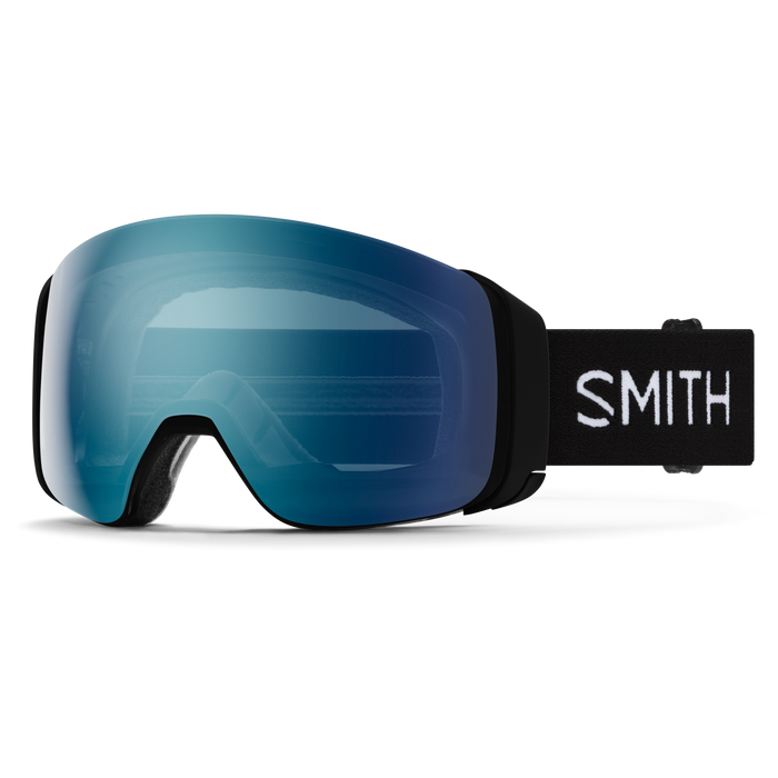 Smith 4D MAG - 2025