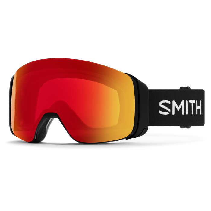 Smith 4D MAG - 2025