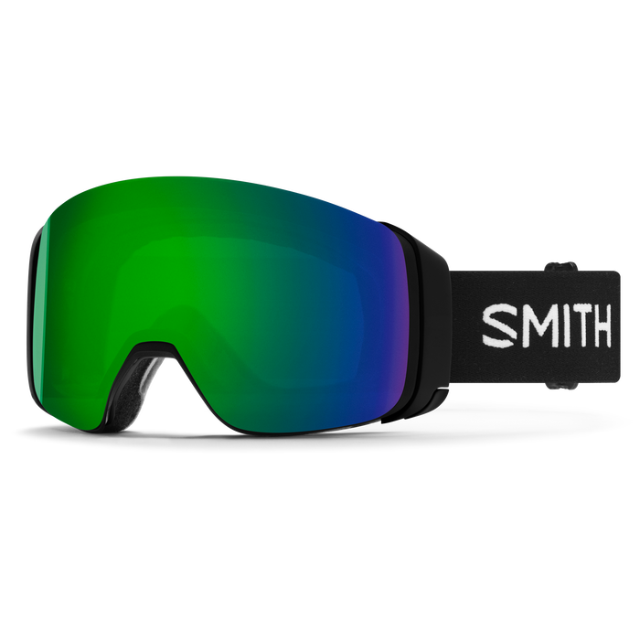 Smith 4D MAG - 2025