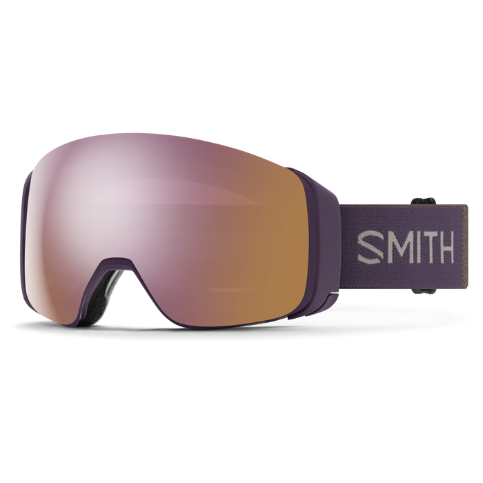 Smith 4D MAG - 2025