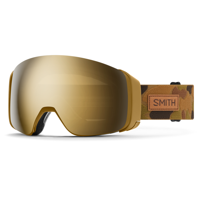 Smith 4D MAG - 2025