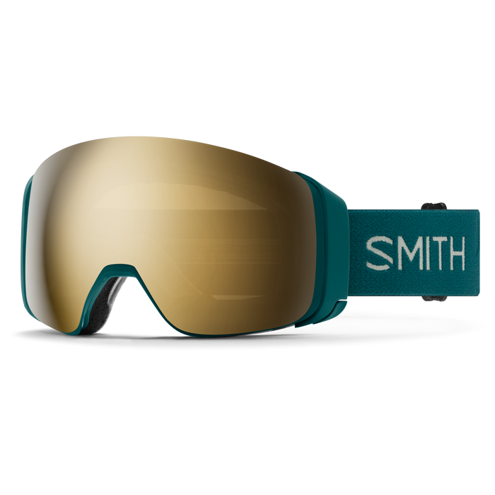 Smith 4D MAG - 2025