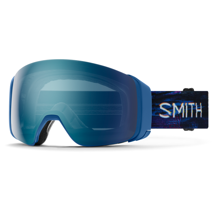 Smith 4D MAG - 2025