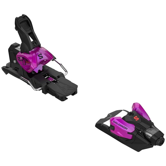 Salomon Strive 16 MN Ski Bindings - 2025