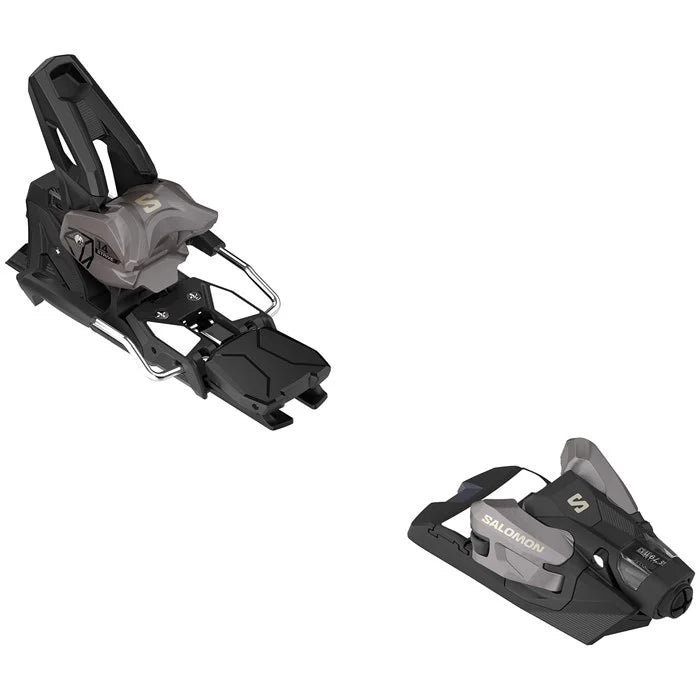 Salomon STRIVE 14 GRIPWALK   Ski Bindings  - 2025