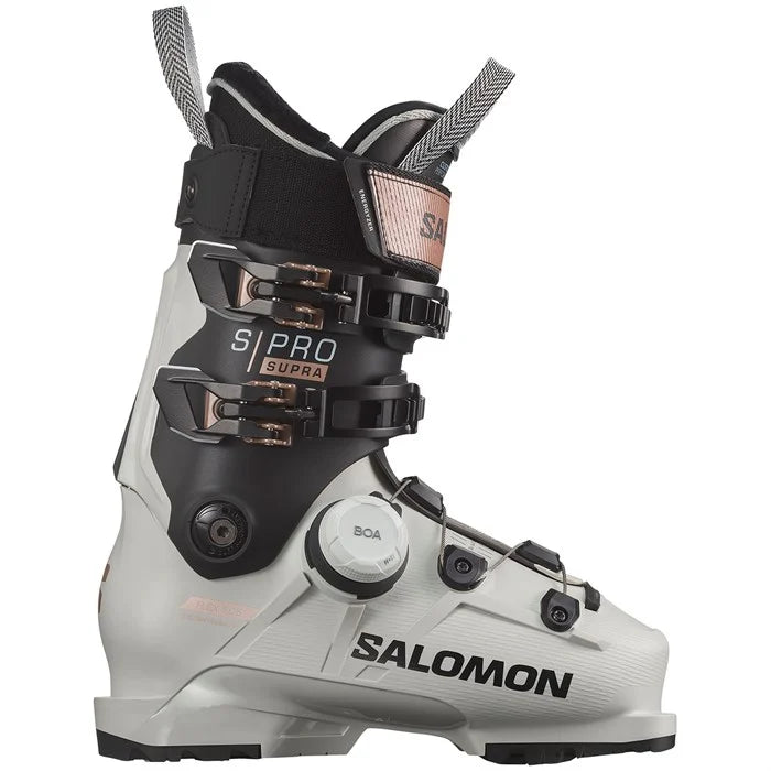 Salomon S/PRO SUPRA BOA® 105 Women's Ski Boots - 2025