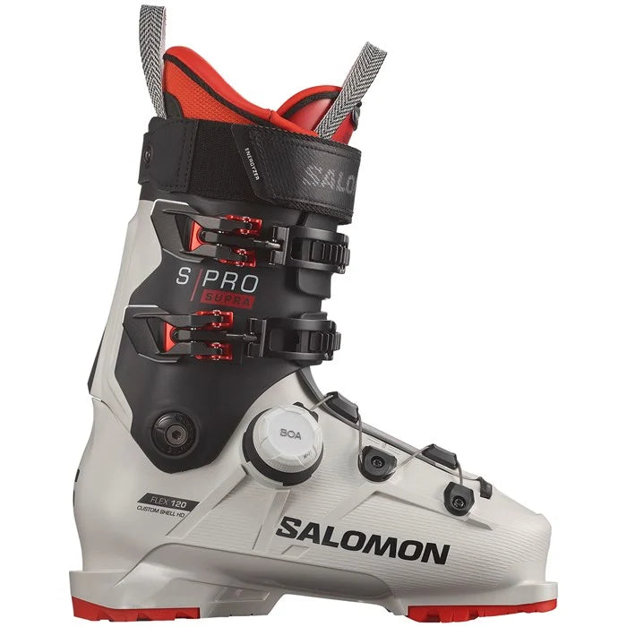 Salomon S/PRO SUPRA BOA 120 Men Boots - 2025