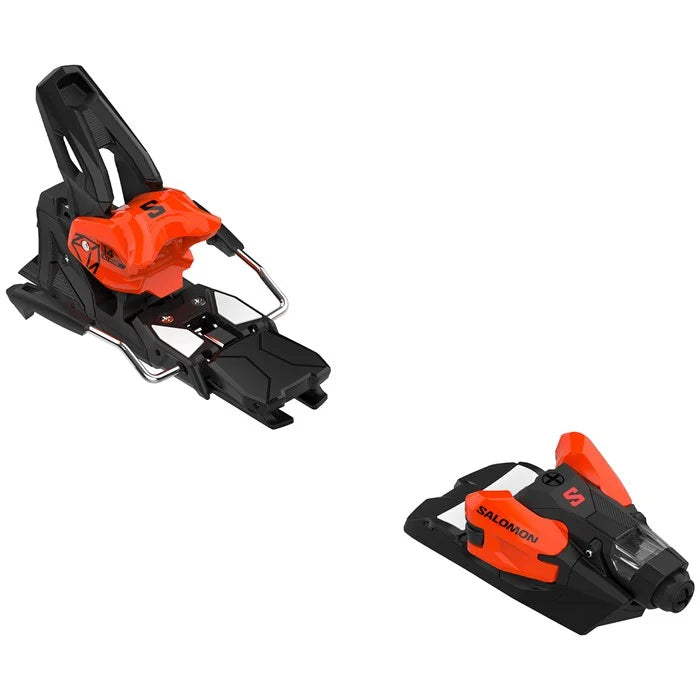 Salomon Strive 14 MN Ski Bindings - 2025