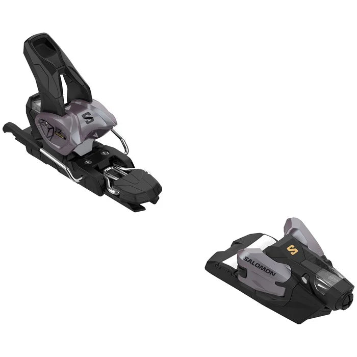 Salomon STRIVE 12 GRIPWALK Unisex  Ski Bindings  - 2025