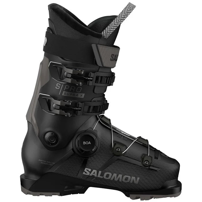 Salomon S/PRO Supra BOA X100 Ski Boots - 2025