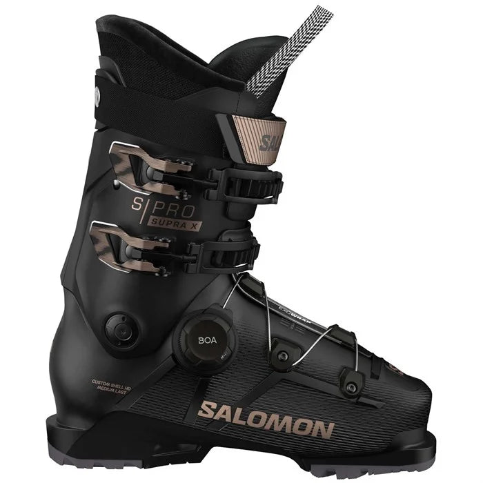 Salomon S/PRO Supra BOA X90 W Ski Boots - 2025