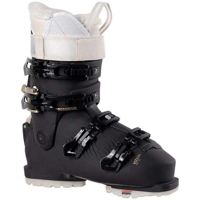 Rossignol Vizion 4B Pro 90 W Ski Boots - 2025