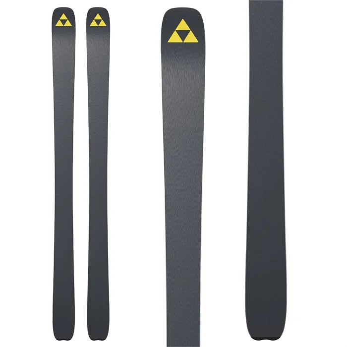 Fischer Ranger 96 Skis - 2025