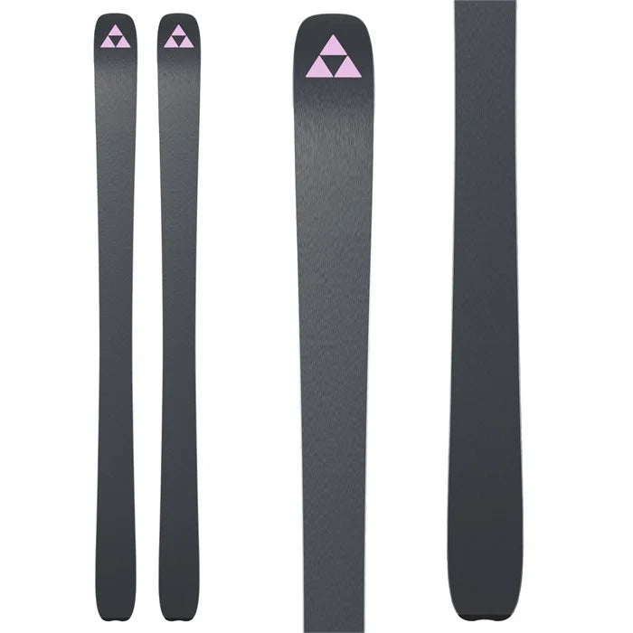 Fischer Ranger 90 Skis - 2025