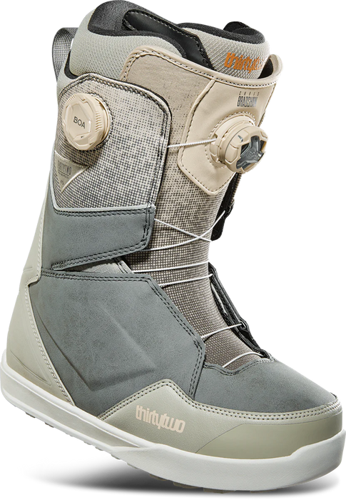 ThirtyTwo Lashed Double BOA Bradshaw Men's Snowboard Boots '24