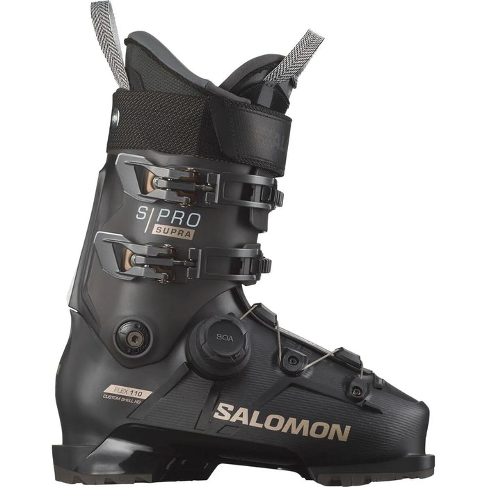 Salomon S/PRO Supra BOA 110 Ski Boots - 2025