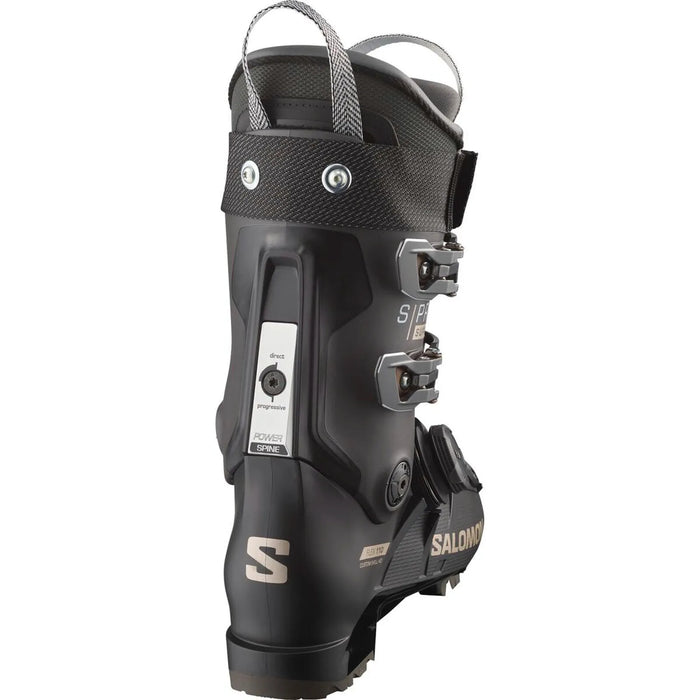 Salomon S/PRO Supra BOA 110 Ski Boots - 2025