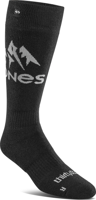 Thirtytwo Jones Merino ASI Sock - 2025