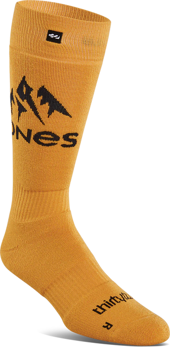 Thirtytwo Jones Merino ASI Sock - 2025