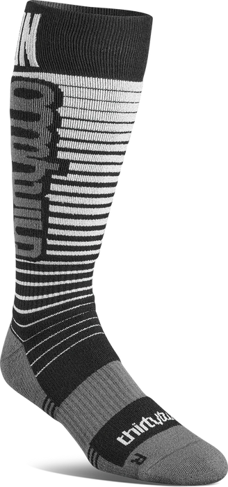 Thirtytwo Signature Merino Sock - 2025