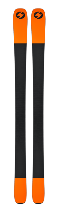 Blizzard Anomaly 94 Skis - 2025