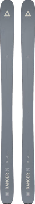 Fischer Ranger 96 Skis - 2025