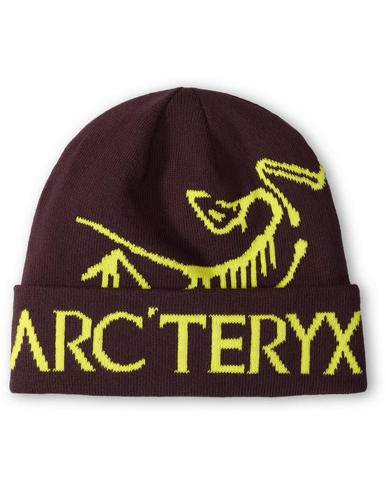 Arc'teryx Bird Word Toque - 2025