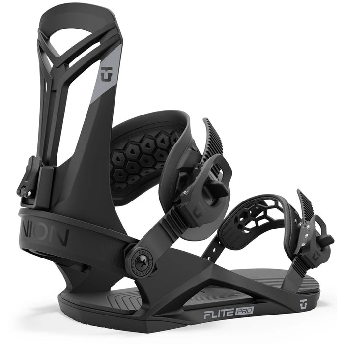 Union Flite Pro Men's Snowboard Bindings - 2025