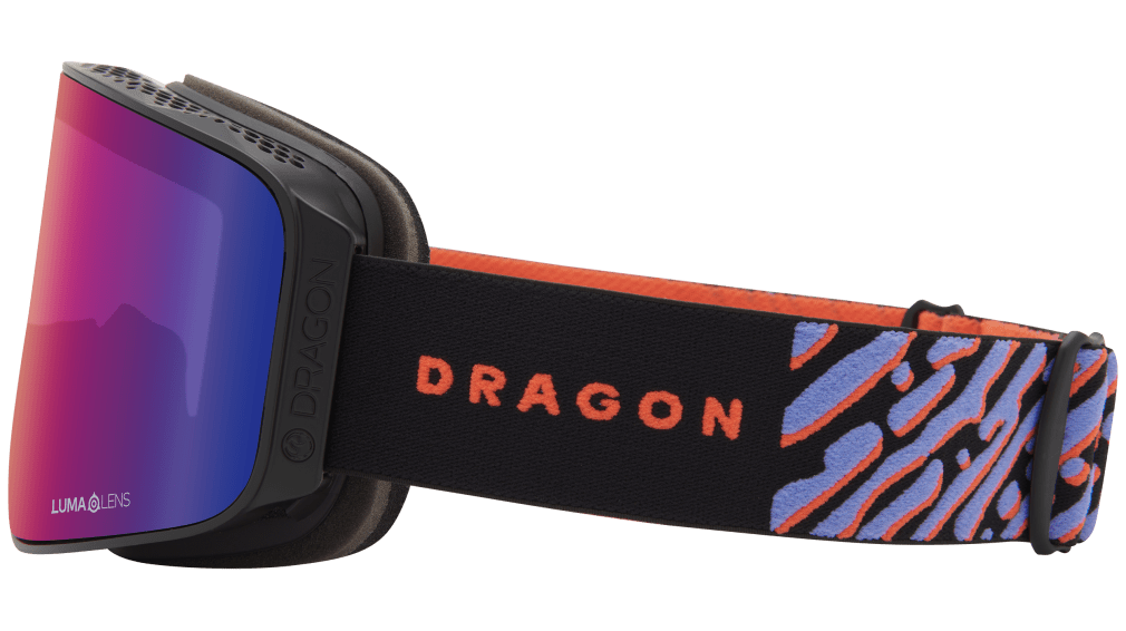 Dragon NFX MAG OTG Goggles - 2025