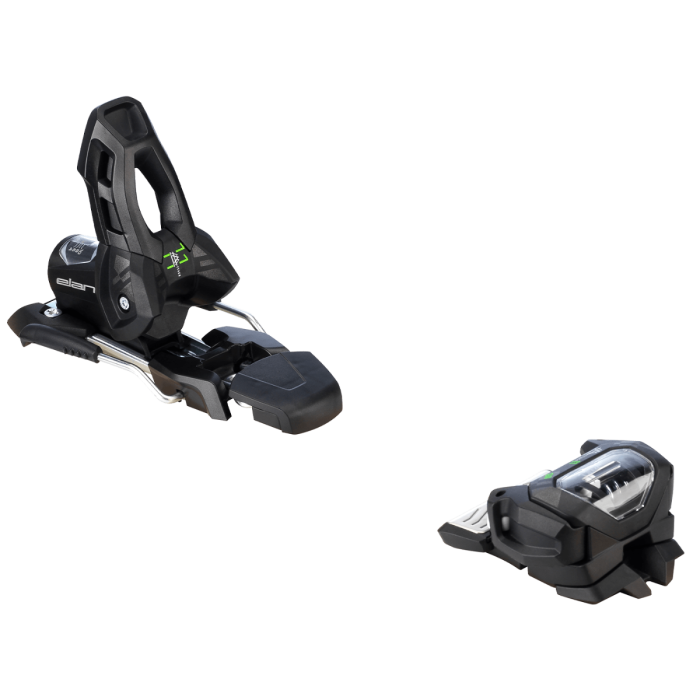 Elan Attack 11 GW Bindings - 2024