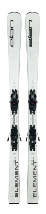 Elan Element 78 RS W Skis W/ EL 10 Bindings - 2025