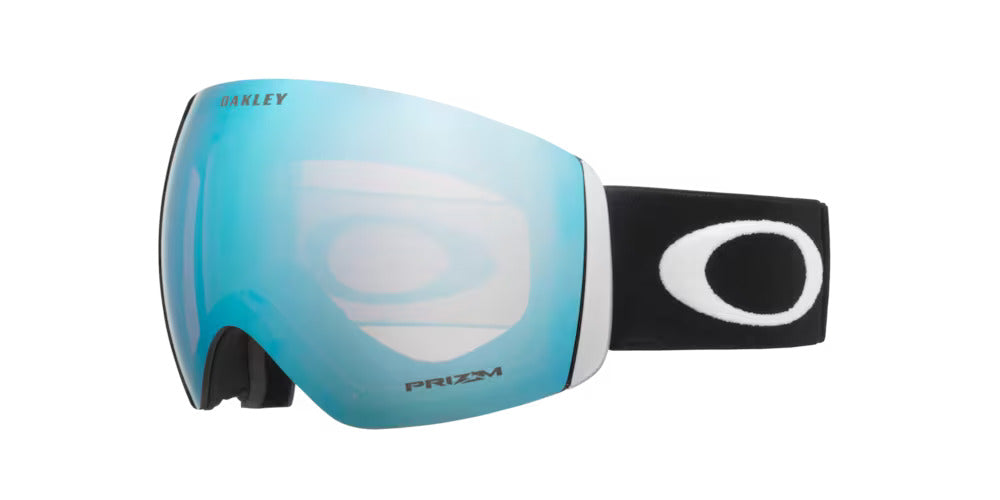 Oakley Flight Deck L Ski & Snowboard Goggles - 2025