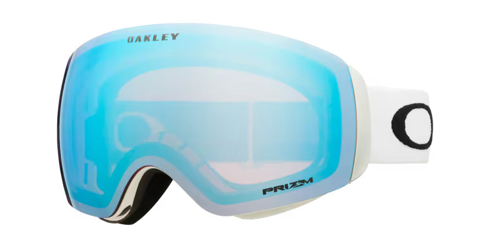 Oakley Flight Deck M Ski & Snowboard Goggles - 2025