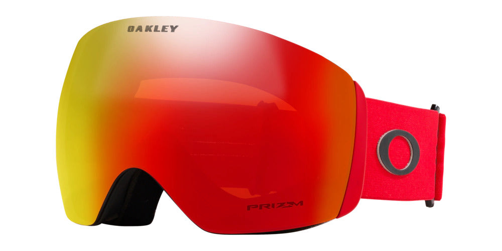 Oakley Flight Deck L Ski & Snowboard Goggles - 2025