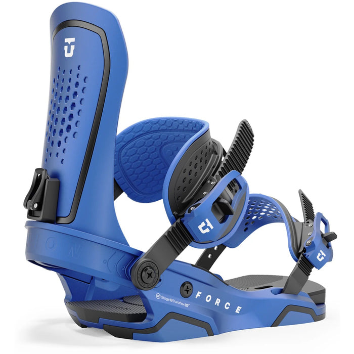 Union Force Men's Snowboard Bindings - 2025