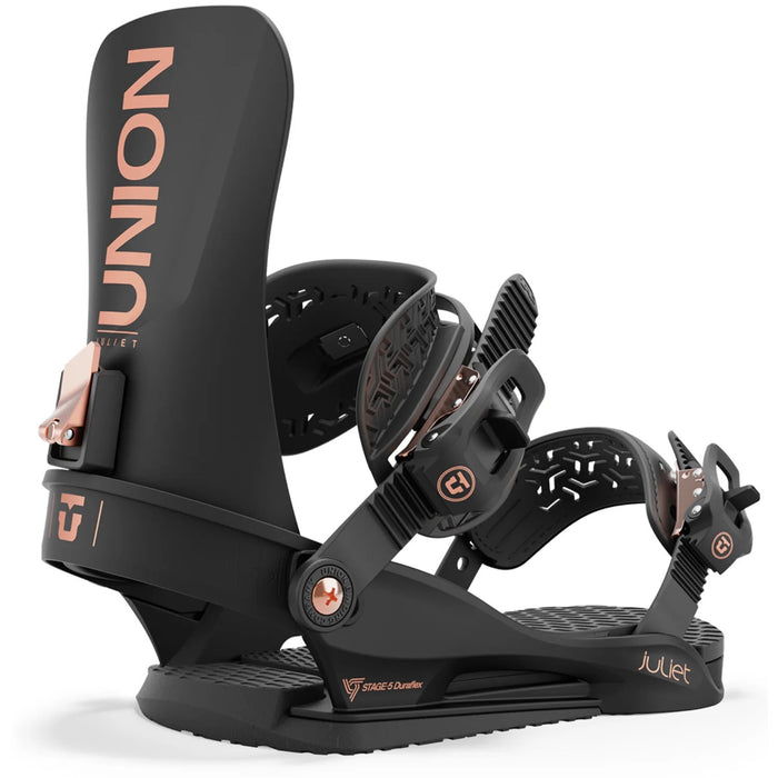 Union Juliet Women's Snowboard Bindings - 2025