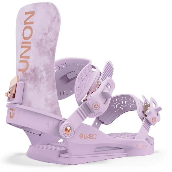 Union Juliet Women's Snowboard Bindings - 2025