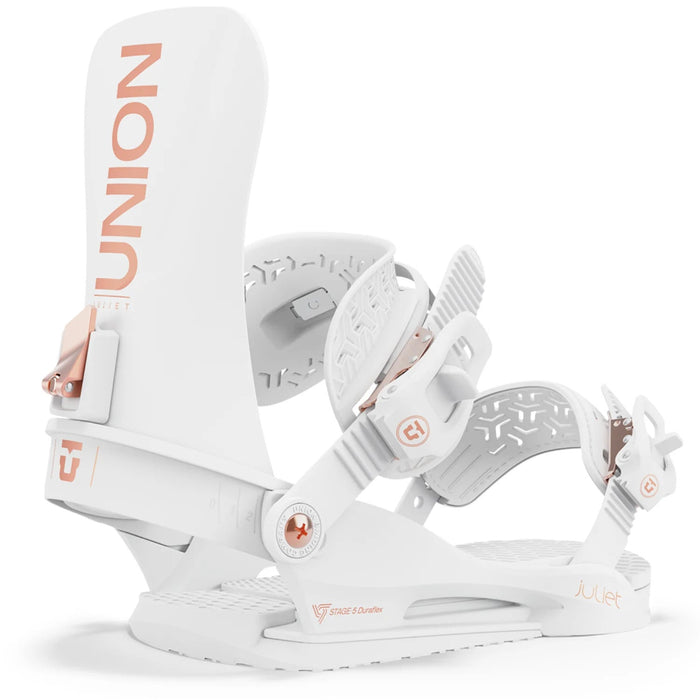 Union Juliet Women's Snowboard Bindings - 2025