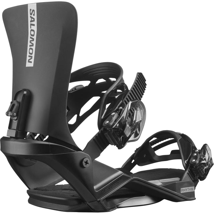 Salomon RHYTHM Unisex Snowboard Bindings - 2025