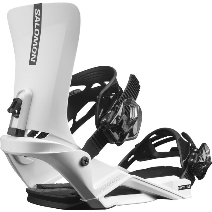 Salomon RHYTHM Unisex Snowboard Bindings - 2025