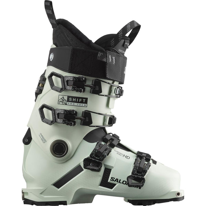 Salomon SHIFT PRO 100 AT Women Boots - 2024