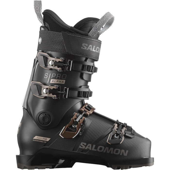 Salomon S/PRO ALPHA 110 Men Boots - 2024