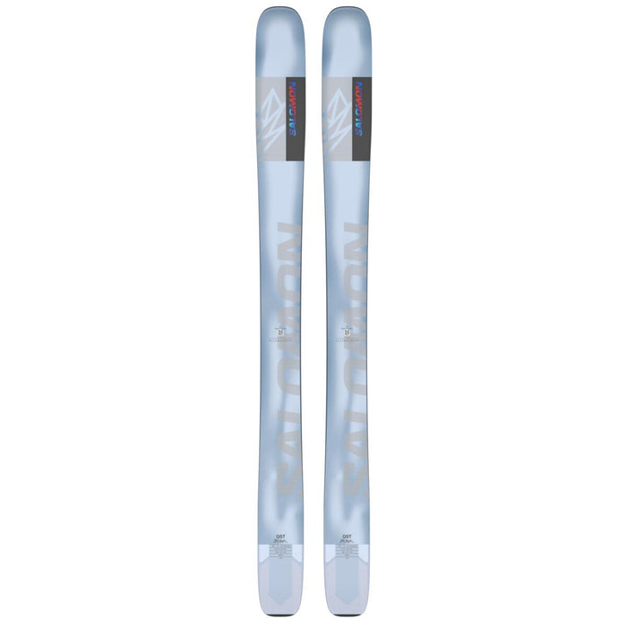 Salomon QST Blank Skis - 2025