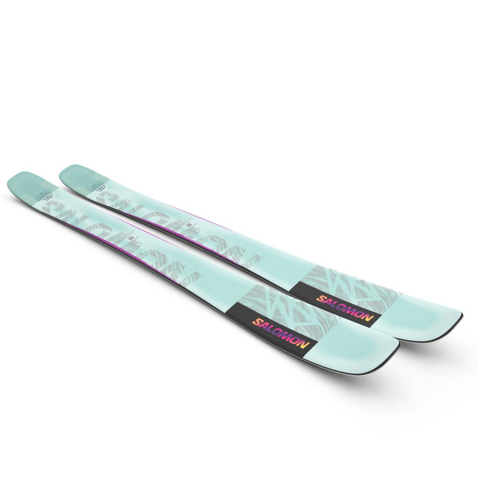 Salomon QST LUMEN 98 Women Skis - 2024